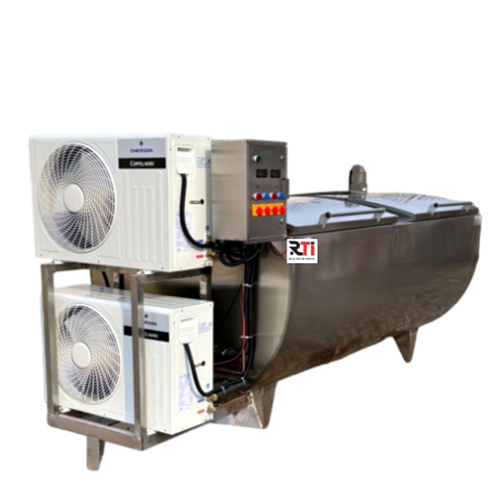 Bulk Milk Cooler Dealers