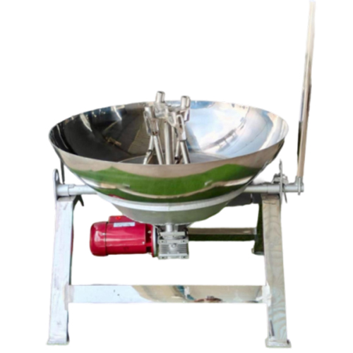 Dairy Machinery Equipment