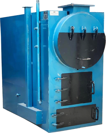 Horizontal Wood Fired Steam Boiler Suppliers