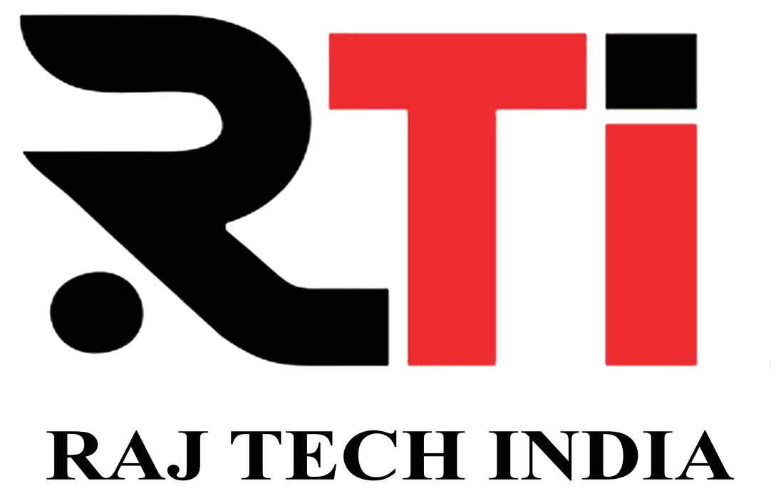 Raj Tech India